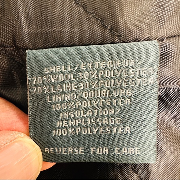 Spiewak Dugan Peacoat - Picture 8 of 9